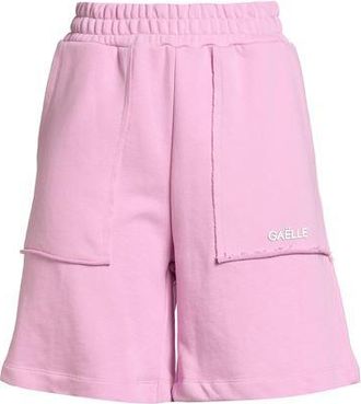 Gaëlle Paris PARTES DE ABAJO - Pantalones cortos y bermudas en YOOX.COM