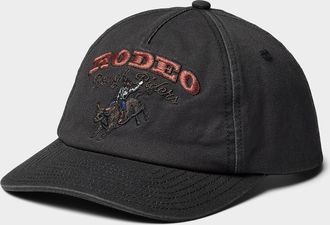 Djab Mens Rodeo dad cap