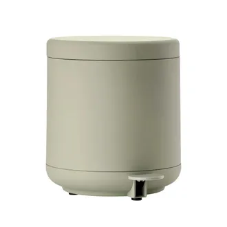 Zone Denmark Ume Treteimer 4 l, eucalyptus green