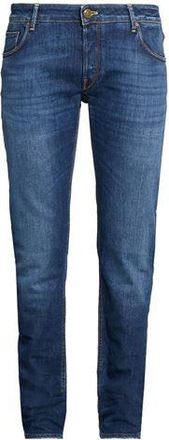 Hand Picked BOTTOMWEAR - Pantaloni jeans su YOOX.COM