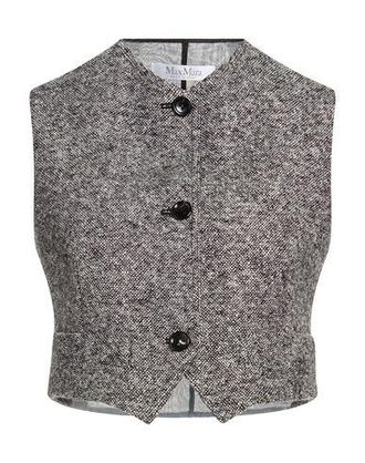 Max Mara SUITS and CO-ORDS - Waistcoats sur YOOX.COM