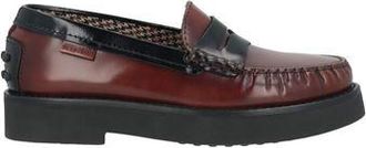 Tod's FOOTWEAR - Loafers sur YOOX.COM