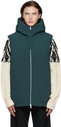 【関税＆送料込み】Jil Sander Down Vest Clothing Jil Sander Down Vests − Sale: up to −83% | Stylight