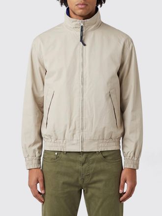 Aspesi Bomber in misto cotone Aspesi