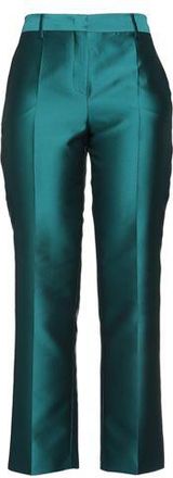 Alberta Ferretti BOTTOMWEAR - Trousers on YOOX.COM