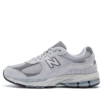 New Balance 2002R Grey ML2002R0