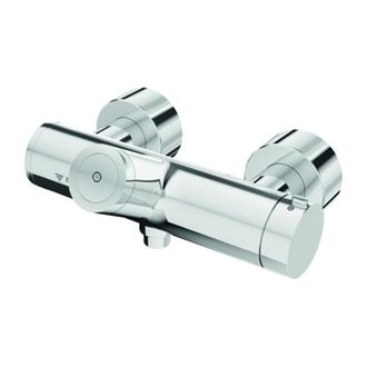 Schell Grifo Para Ducha De Pared Vitus Vd-c-t - Schell