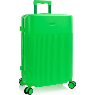 Heys HiLite 25 Inch Luggage in Island Green at Nordstrom