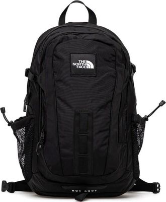The North Face Zaino Hot Shot - Nero