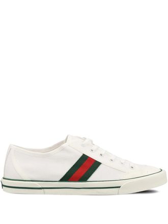 Gucci Tennis 1977 sneakers - Wit