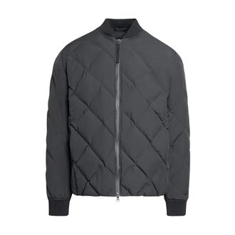 AlphaTauri Uomo, Giacche, Nero, XL, new
