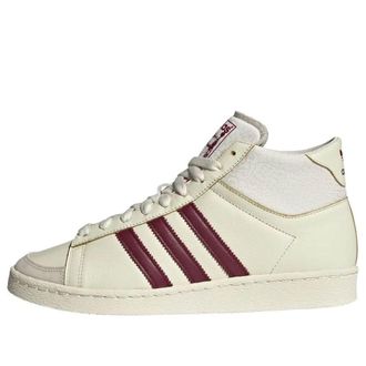 adidas Jabbar High Spanish Football Federation KJ1249