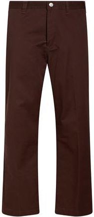 Obey BOTTOMWEAR - Pantaloni su YOOX.COM