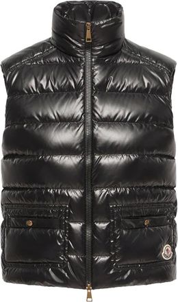 Moncler Donna, Giacche, Nero, S, new