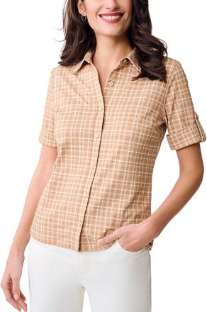 J.McLaughlin J. McLaughlin Cornelia Top