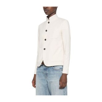 Circolo 1901 Donna, Giacche, Bianco, S, new
