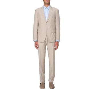 HUGO BOSS Two-Button Suit