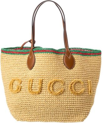 Gucci Gg Medium Tote