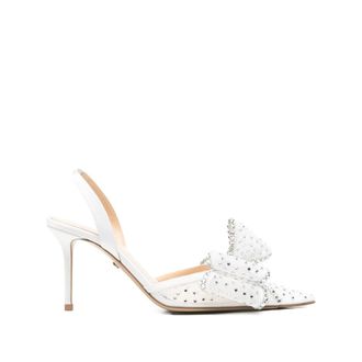 Mach & Mach 85mm Le Cadeau Pumps