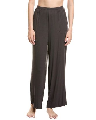 Barefoot Dreams Malibu Collection Ultra Soft Rib Patch Pocket Pant