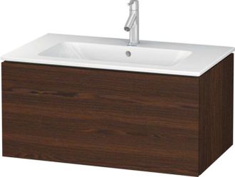 Duravit Duravit - L-cube Mueble De Pared, Anchura 820mm, Profundidad 481mm