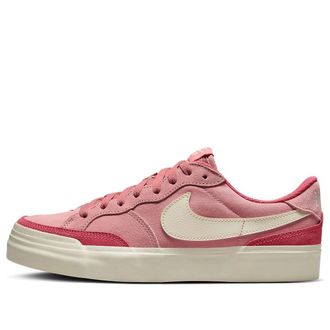 Nike (WMNS) Nike SB Zoom Pogo Plus Red Stardust Coconut Milk DV5469-601