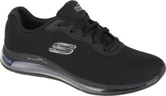 Skechers Womens Skech-Air Element 2.0 Sneaker, Black 2428, 5 UK