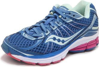 Saucony Sneakers, female, Blue, 4 1/2 UK, Jazz 17