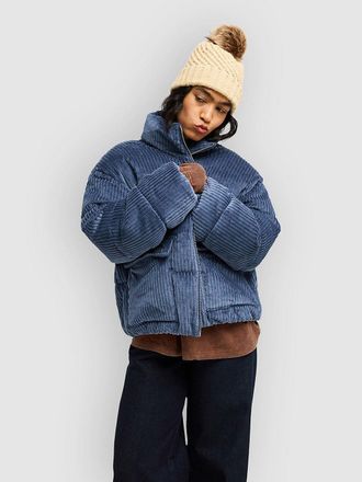Roxy Crystal Fade Corduroy Chaqueta
