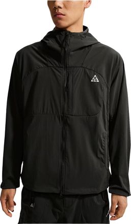 Nike x ACG Five Towers UV Protection Jacket Black IF0960-010
