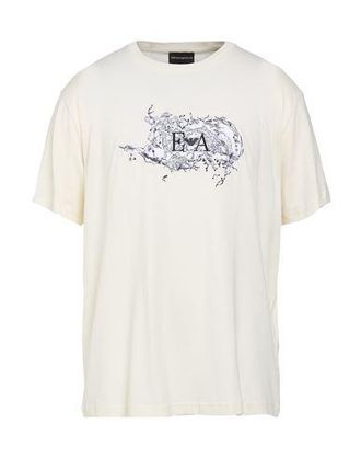 Emporio Armani TOPWEAR - T-shirts su YOOX.COM