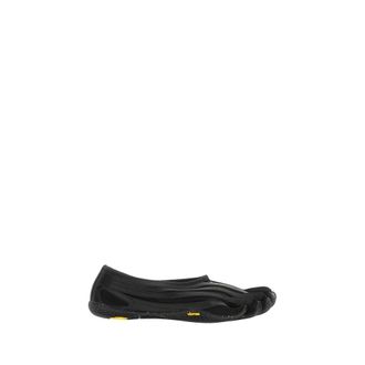 Vibram Fivefingers Ballerinas, female, Black, Size: 6 US Jaya Evo