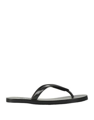 Ancient Greek Sandals FOOTWEAR - Thong sandals on YOOX.COM