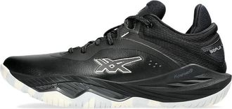 Asics Nova Surge Low Black White 1061A043-003