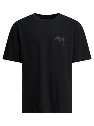 St&uuml;ssy T-shirts
