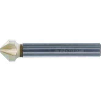 Format Beck - Fresa De Desbarbar Desigual Tialn 8,30mm 90g Vhm