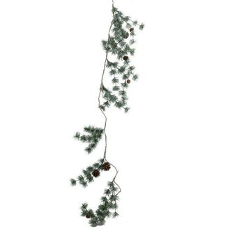 Vacchetti Vacchetti - Guirnalda Con Pi&ntilde;as Cm24x0155x8