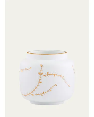 Ginori 1735 Officina Ultra Bloom 3.5 Small Vase
