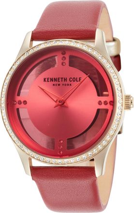 Kenneth Cole Classic Womens Watch