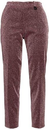 Gaëlle Paris BOTTOMWEAR - Trousers sur YOOX.COM