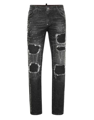 Philipp Plein Jeans Slim Fit