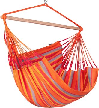 Schubiger M&ouml;bel H&auml;ngestuhl Domingo