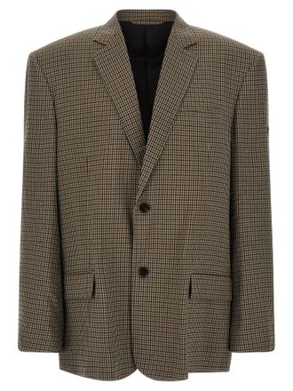 Balenciaga Giacca Balenciaga Sb