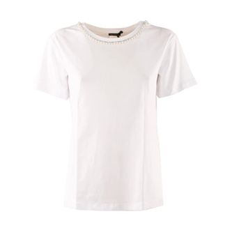 Pennyblack Dames, Tops, Wit, Maat: L Katoen