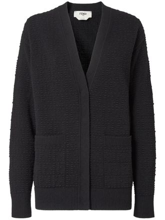 Fendi Cardigan Clothing