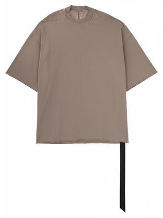 Rick Owens Tommy T T Shirt