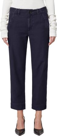 Citizens Of Humanity Carter Utility Pant In True Navy