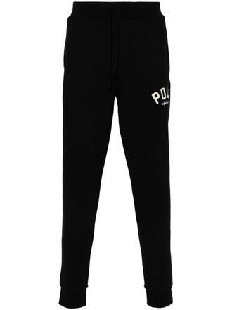 Polo Ralph Lauren Trainingsbroek met logopatch - Zwart