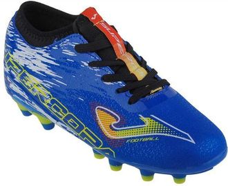 Joma Super Copa voetbalschoenen voor volwassenen (Marineblauw)