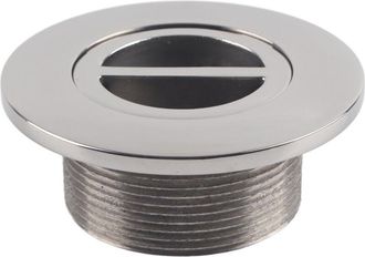 OEM Desag&uuml;e Principal De Piscina, Puerto De Succi&oacute;n De Acero Inoxidable, Accesorio De Entrada/salida De Agua